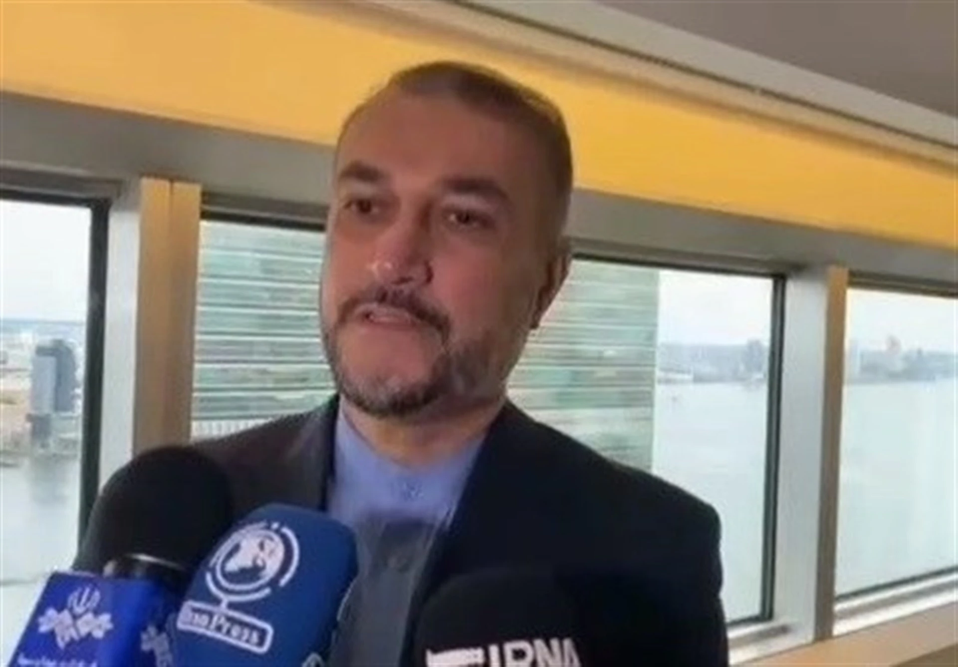 امیرعبداللهیان: اگر آمریکا نیت واقعی خود را نشان دهد رسیدن به توافق دور از دسترس نیست