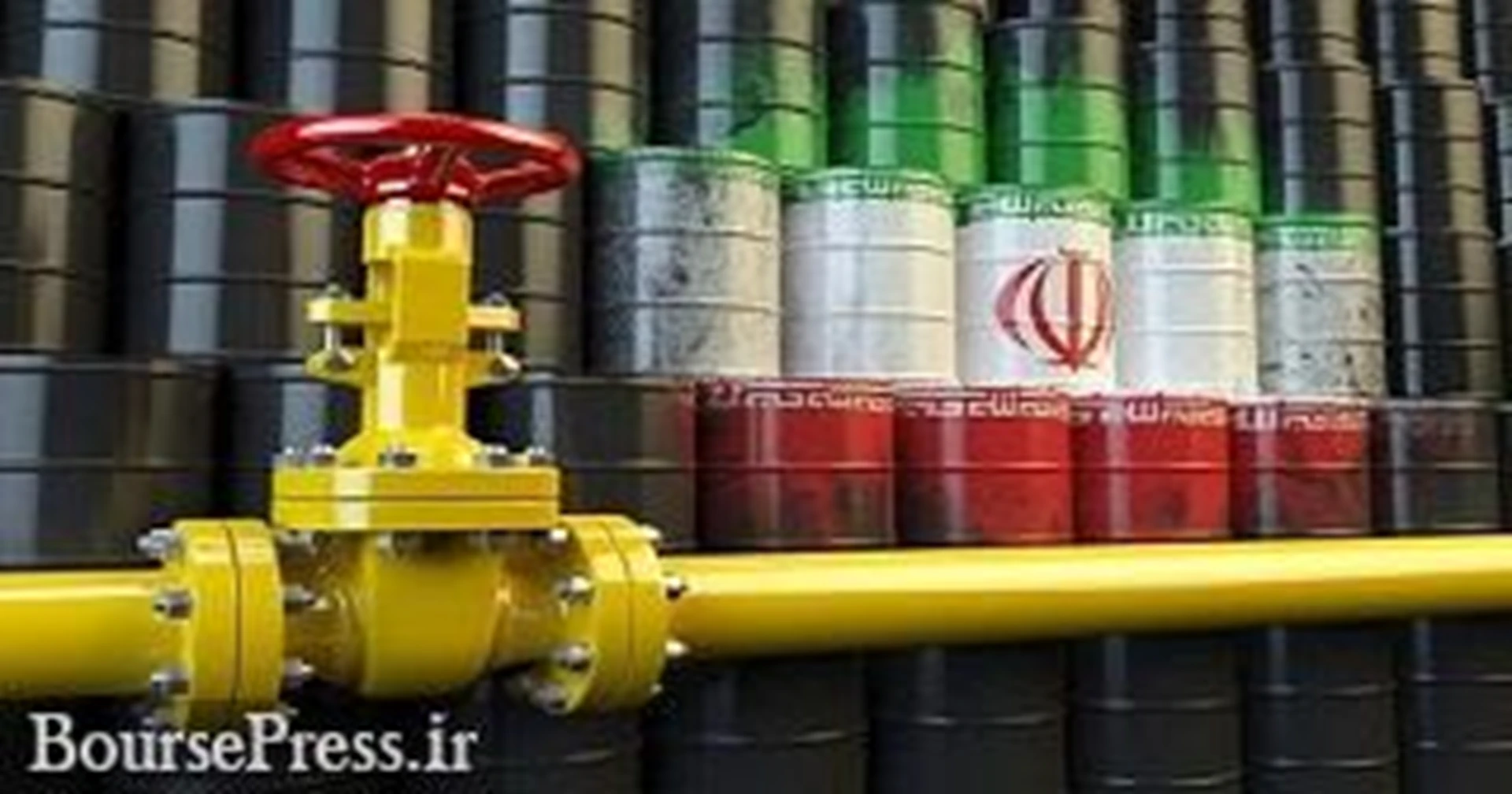 ایران سومین تولیدکننده بزرگ اوپک شد / معرفی پنچ کشور اول