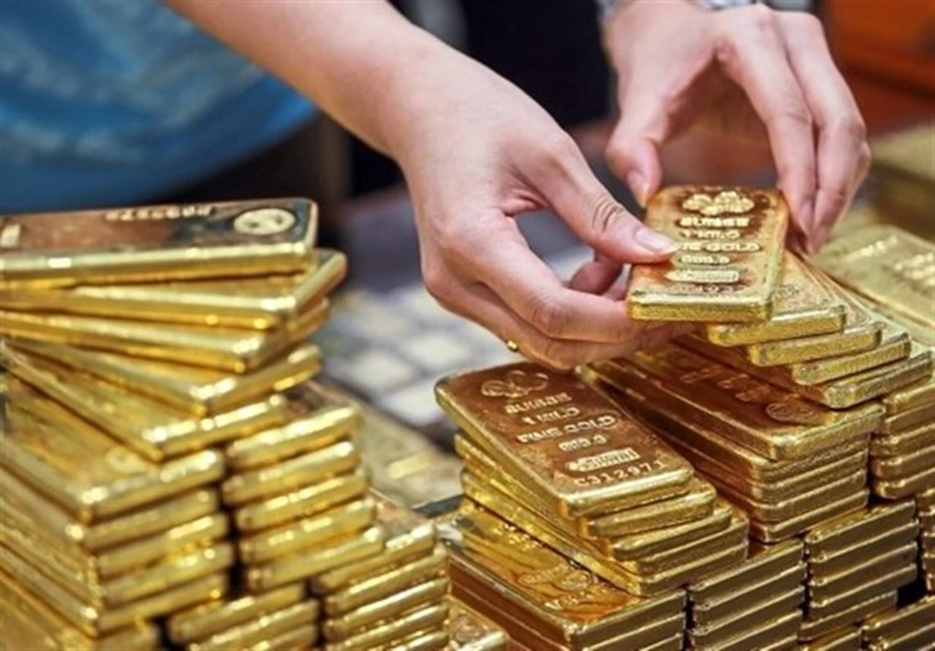 دومین حراج حضوری شمش طلا چهارشنبه برگزار می‌شود