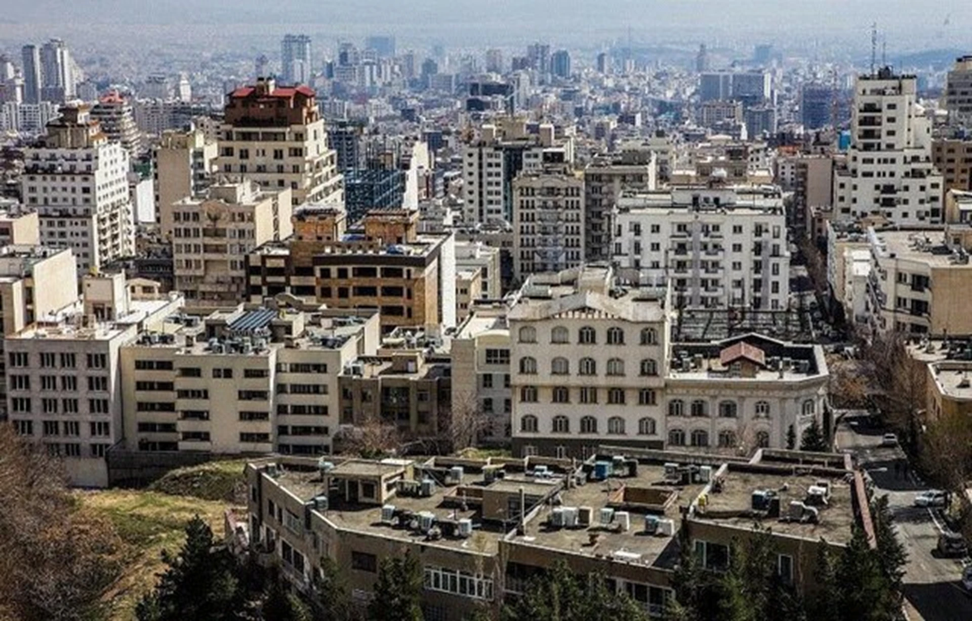 سقف خرید اوراق تسهیلات مسکن افزایش یافت