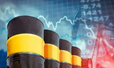 کاهش قیمت نفت در پی پیشرفت مذاکرات غیرمستقیم ایران و آمریکا