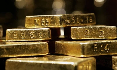 طلای جهانی پرواز کرد، اما دلار جا ماند!