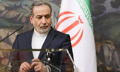 عراقچی: مذاکرات روبه‌جلو بود/ غنی‌سازی قابل مذاکره نیست