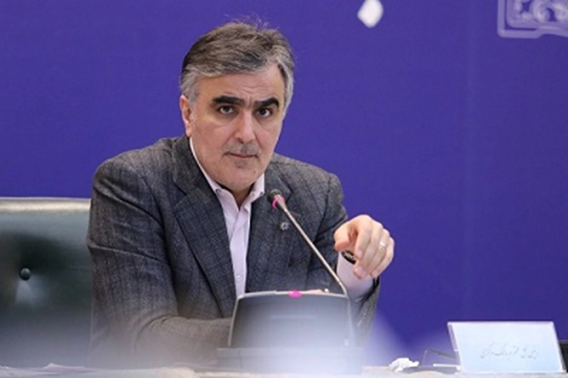 نرخ سود بانکی تغییر نمی‌کند / به زودی مقررات جدید تأسیس صرافی‌ها اعلام می شود